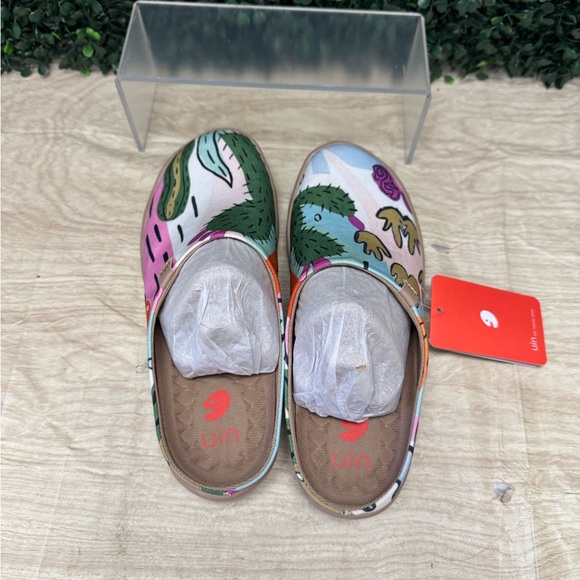 UIN Malaga Series Cactus - W7 - Picture 6 of 9